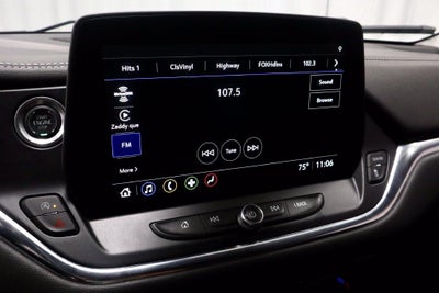2024 Chevrolet Blazer LT FWD