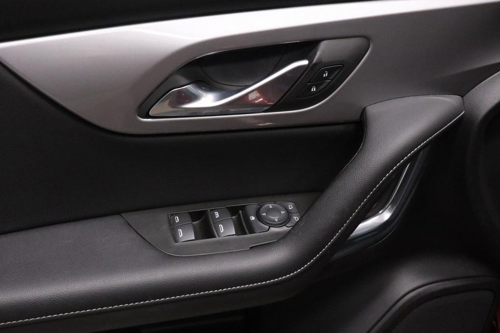 2024 Chevrolet Blazer LT FWD