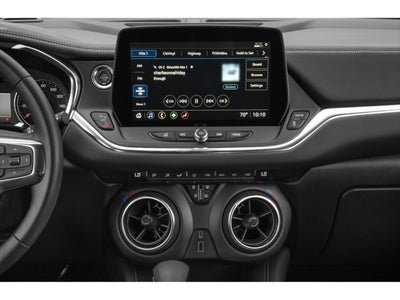 2024 Chevrolet Blazer LT FWD