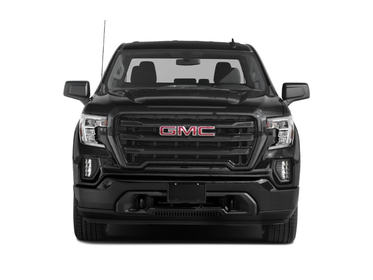 2022 GMC Sierra 1500 Limited Crew Cab Short Box 4-Wheel Drive Elevation 3VL