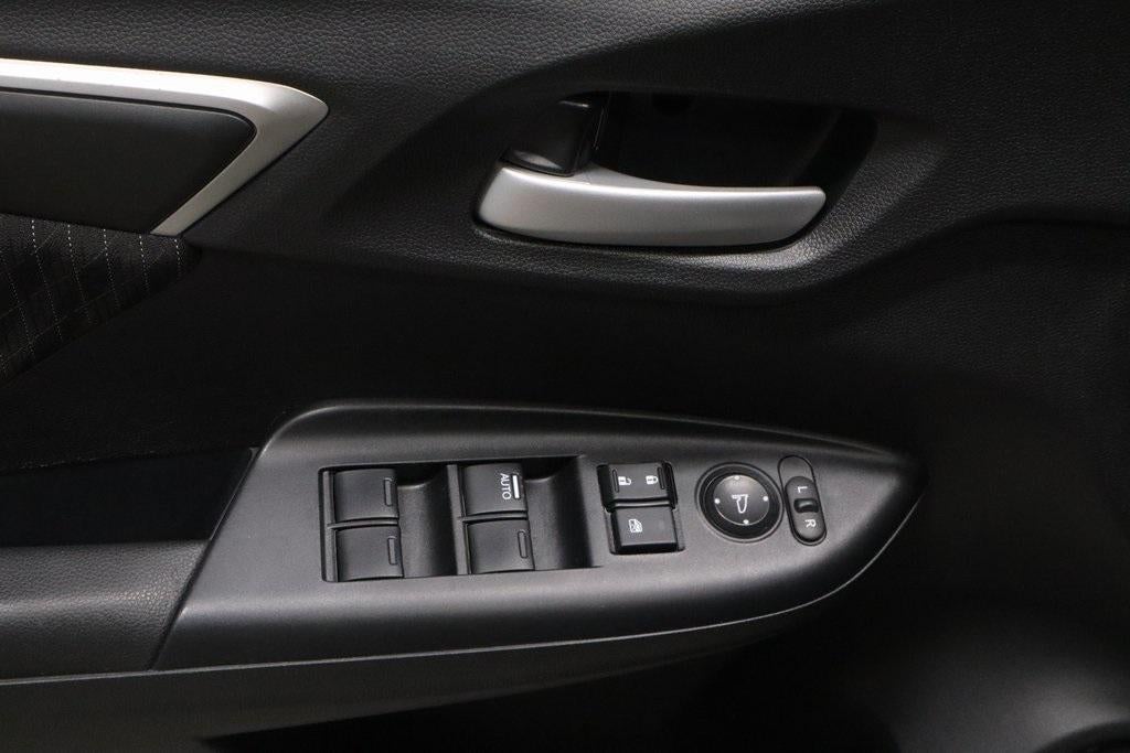 2019 Honda Fit EX CVT