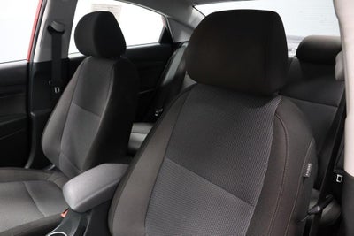 2020 Hyundai ACCENT SEL Sedan IVT