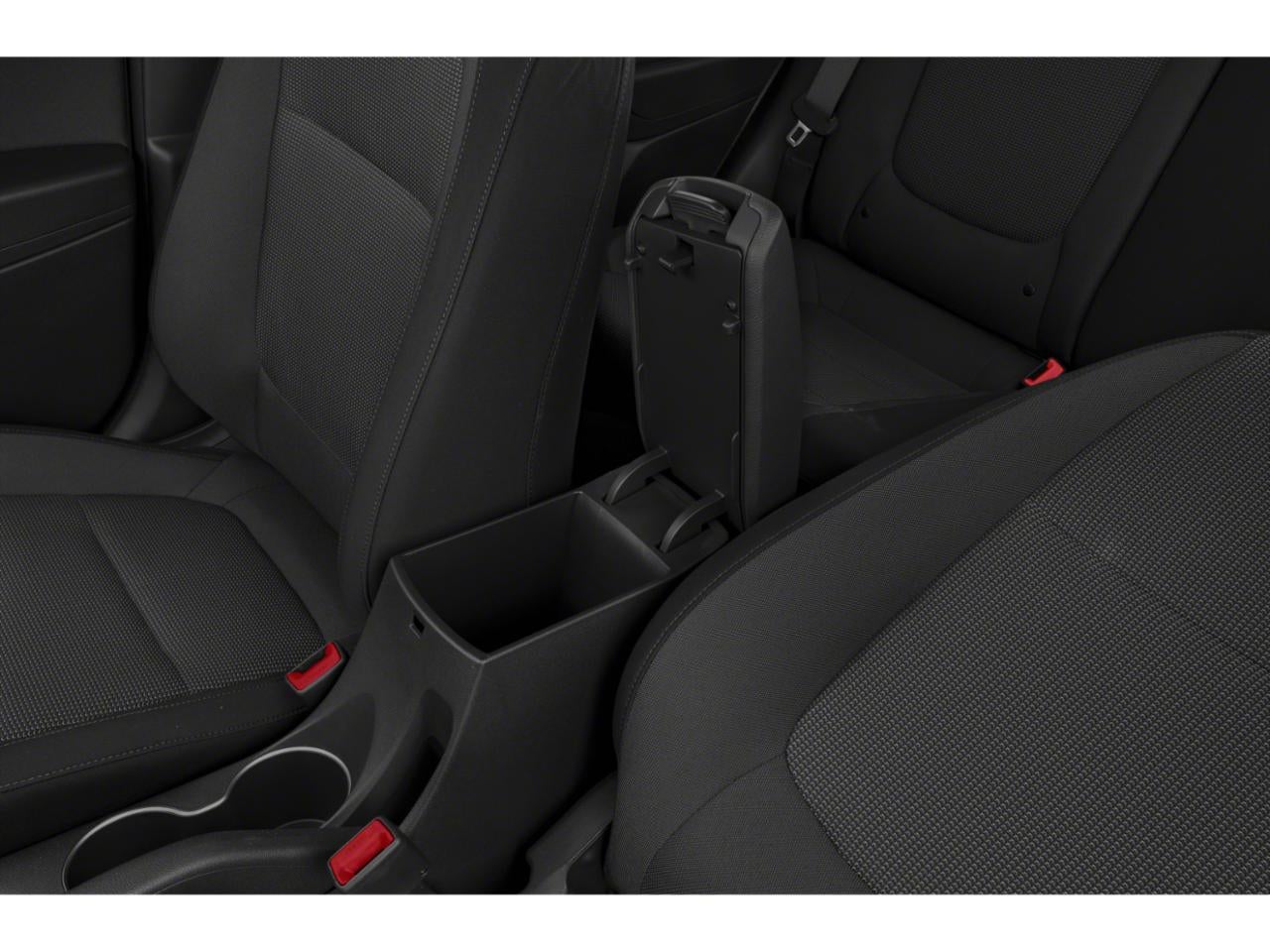 2020 Hyundai ACCENT SEL Sedan IVT