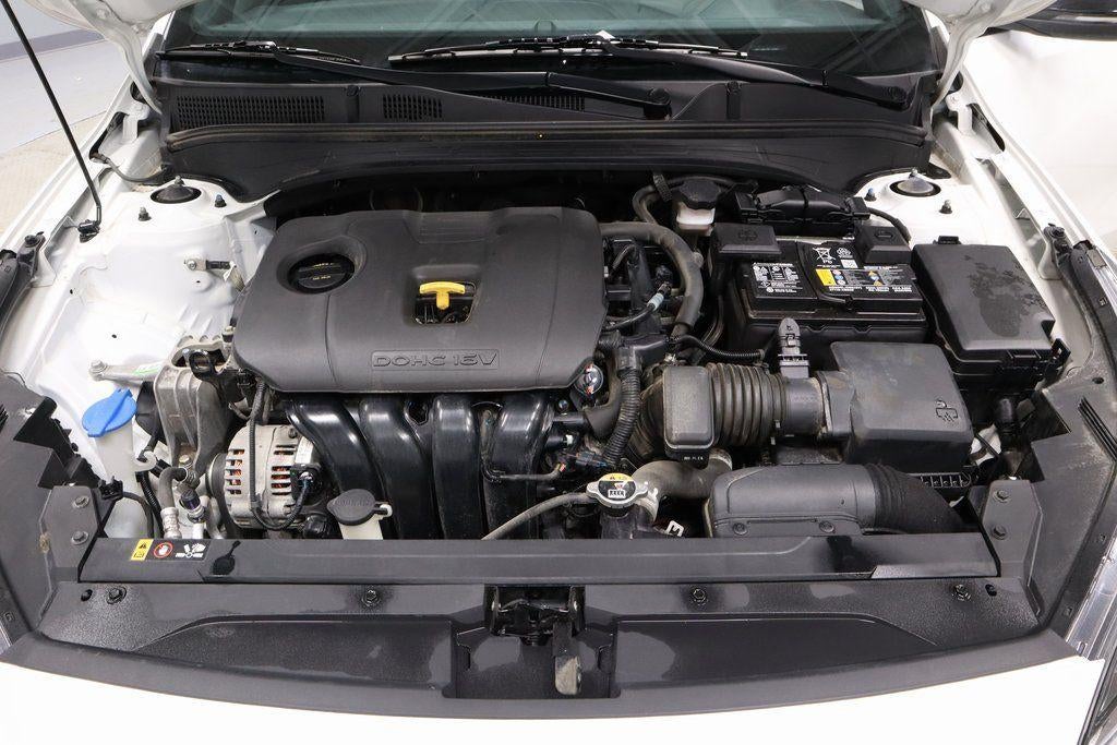 2024 Kia Forte GT-Line IVT