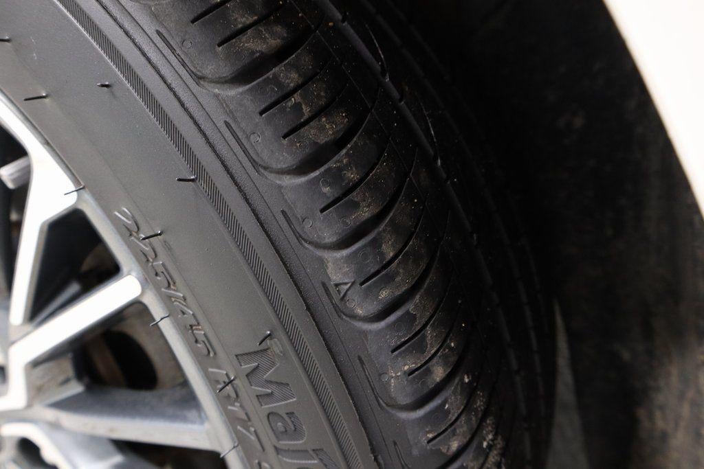 2024 Kia Forte GT-Line IVT