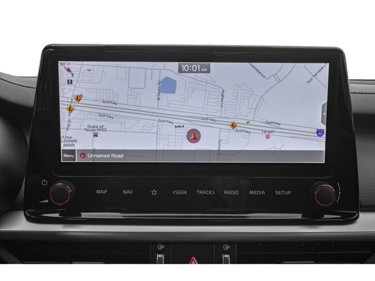 2024 Kia Forte GT-Line IVT