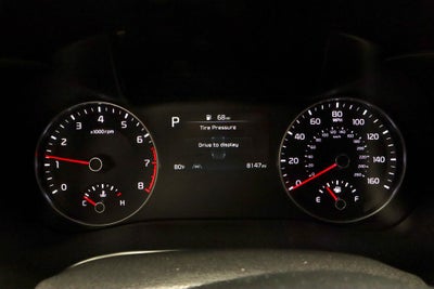 2022 Kia Forte GT-Line IVT