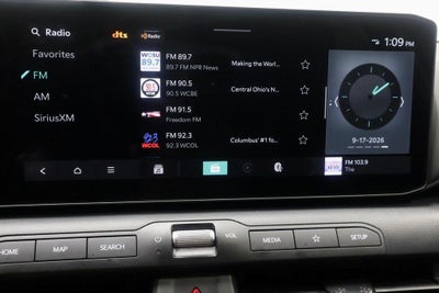 2025 Kia K4 LXS FWD