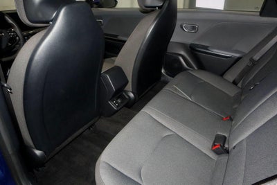 2025 Kia K4 LXS FWD