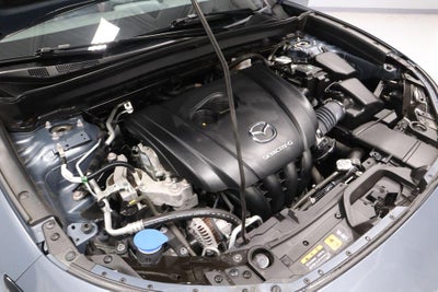 2022 Mazda Mazda CX-30 2.5 S Carbon Edition AWD