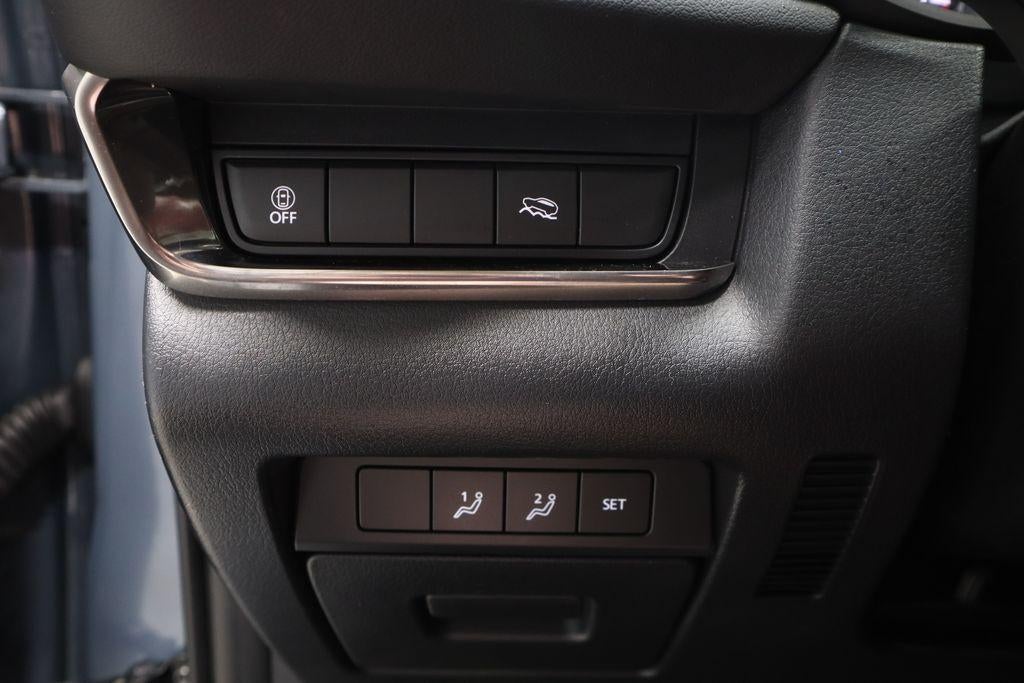 2022 Mazda Mazda CX-30 2.5 S Carbon Edition AWD