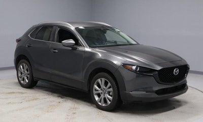 2023 Mazda Mazda CX-30 2.5 S Preferred Package AWD
