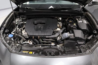 2023 Mazda Mazda CX-30 2.5 S Preferred Package AWD
