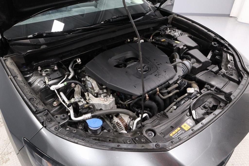 2023 Mazda Mazda CX-30 2.5 S Preferred Package AWD