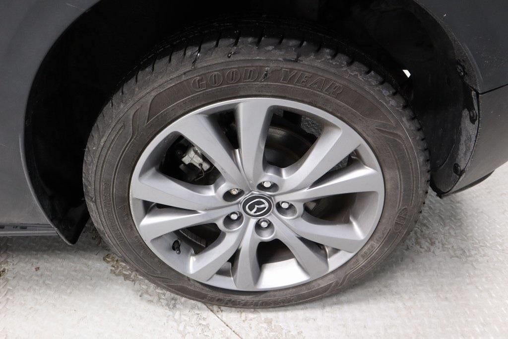 2023 Mazda Mazda CX-30 2.5 S Preferred Package AWD