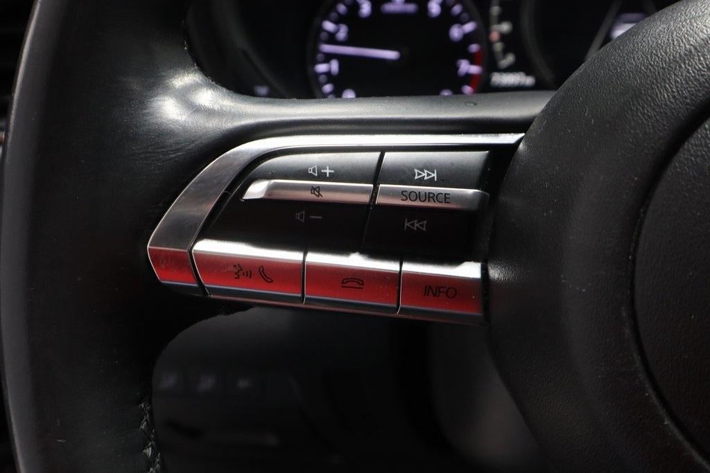 2023 Mazda Mazda CX-30 2.5 S Preferred Package AWD