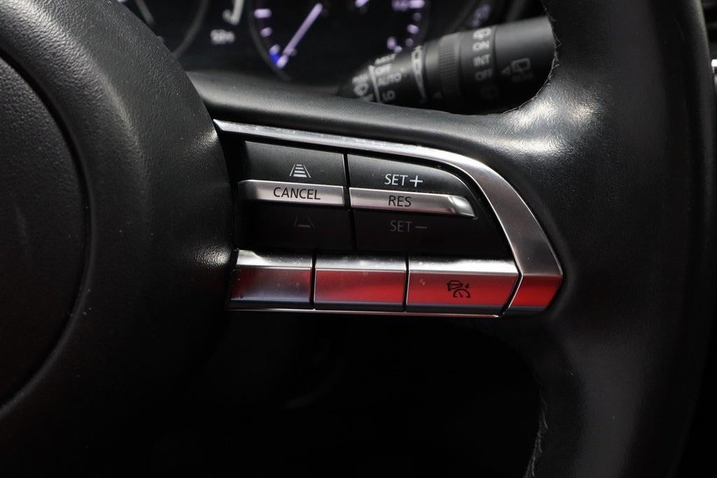 2023 Mazda Mazda CX-30 2.5 S Preferred Package AWD