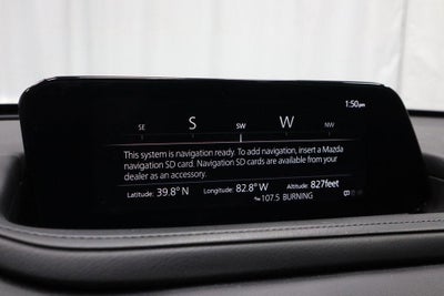 2023 Mazda Mazda CX-30 2.5 S Preferred Package AWD