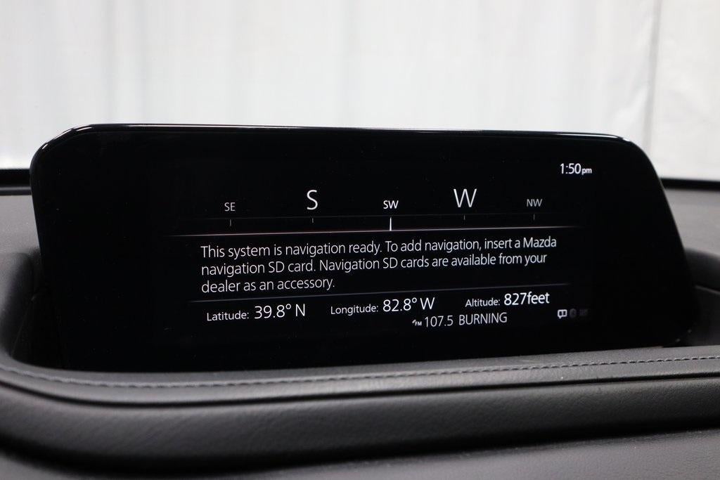 2023 Mazda Mazda CX-30 2.5 S Preferred Package AWD