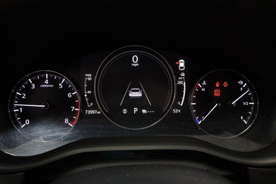 2023 Mazda Mazda CX-30 2.5 S Preferred Package AWD