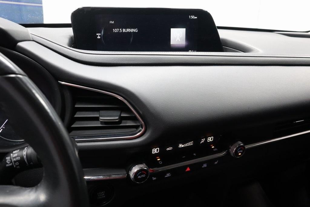 2023 Mazda Mazda CX-30 2.5 S Preferred Package AWD