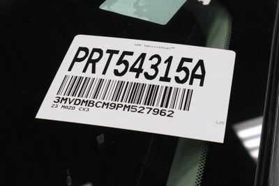 2023 Mazda Mazda CX-30 2.5 S Preferred Package AWD