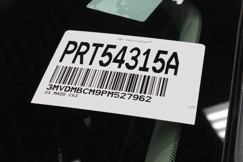 2023 Mazda Mazda CX-30 2.5 S Preferred Package AWD