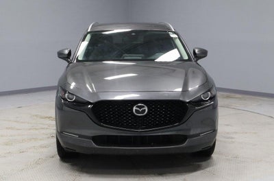 2023 Mazda Mazda CX-30 2.5 S Preferred Package AWD