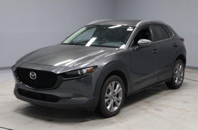 2023 Mazda Mazda CX-30 2.5 S Preferred Package AWD