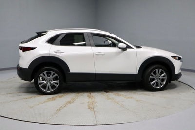 2025 Mazda Mazda CX-30 2.5 S Preferred Package AWD