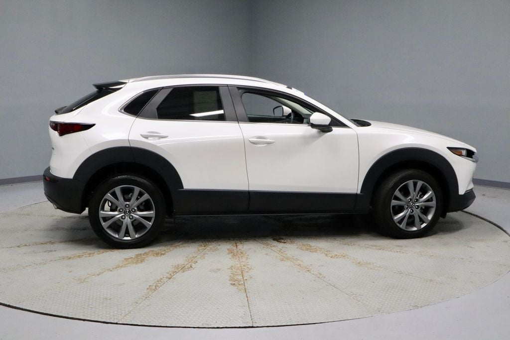2025 Mazda Mazda CX-30 2.5 S Preferred Package AWD