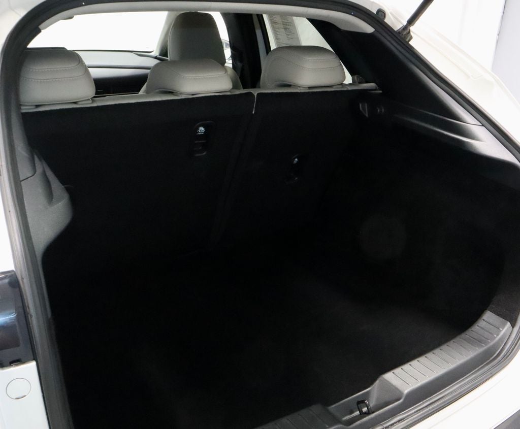 2025 Mazda Mazda CX-30 2.5 S Preferred Package AWD