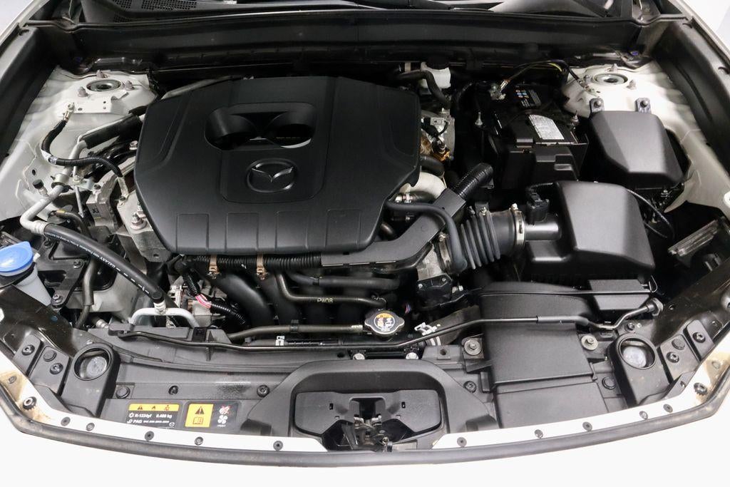 2025 Mazda Mazda CX-30 2.5 S Preferred Package AWD