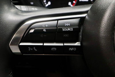 2025 Mazda Mazda CX-30 2.5 S Preferred Package AWD