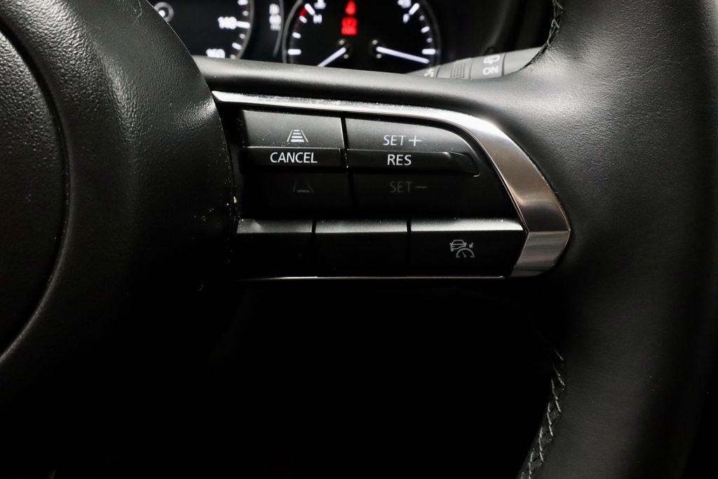 2025 Mazda Mazda CX-30 2.5 S Preferred Package AWD