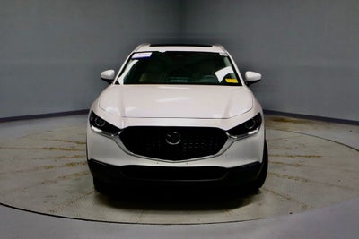 2025 Mazda Mazda CX-30 2.5 S Preferred Package AWD