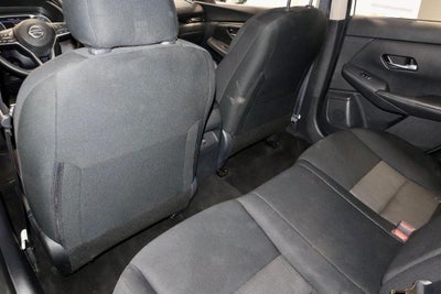 2023 Nissan Sentra SV CVT