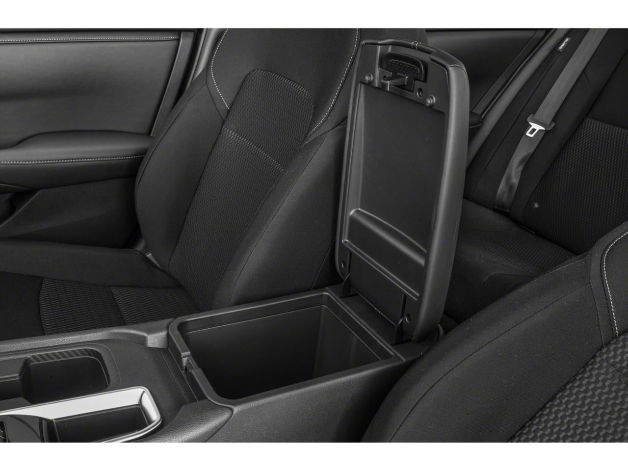 2023 Nissan Sentra SV CVT