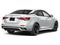 2025 Nissan Sentra SR CVT