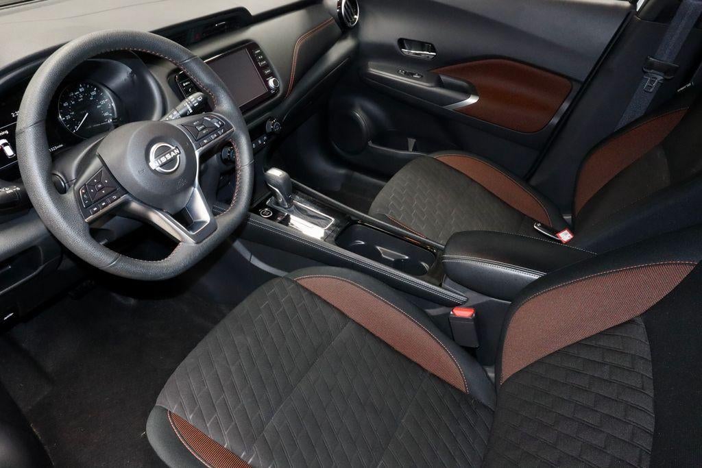 2024 Nissan Kicks SR FWD