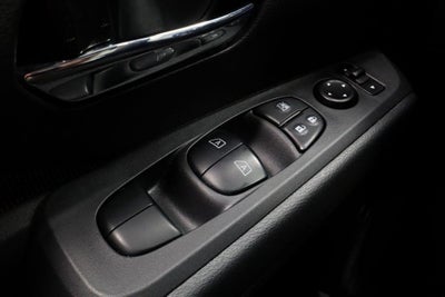 2024 Nissan Kicks SR FWD