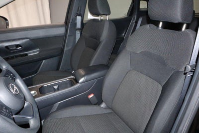 2025 Nissan Kicks S AWD