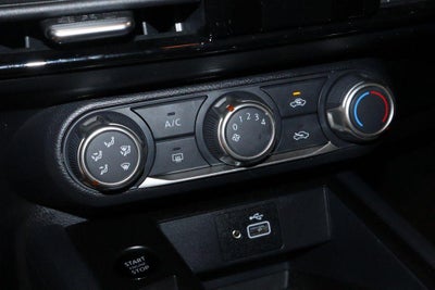 2025 Nissan Kicks S AWD