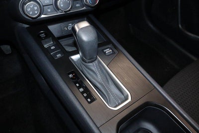 2025 Nissan Kicks S AWD