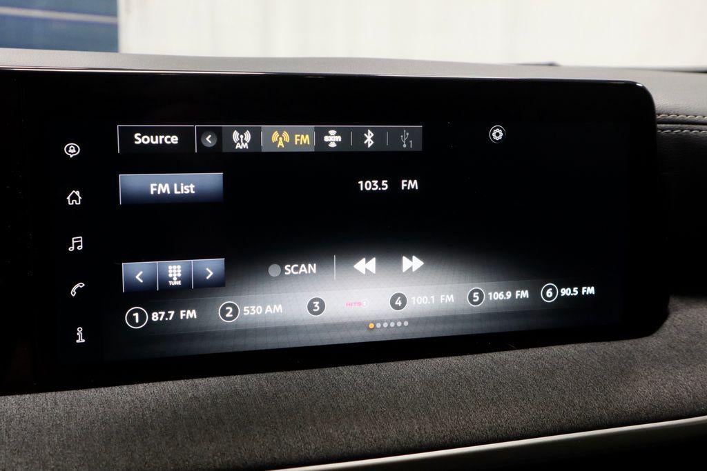 2025 Nissan Kicks SV AWD