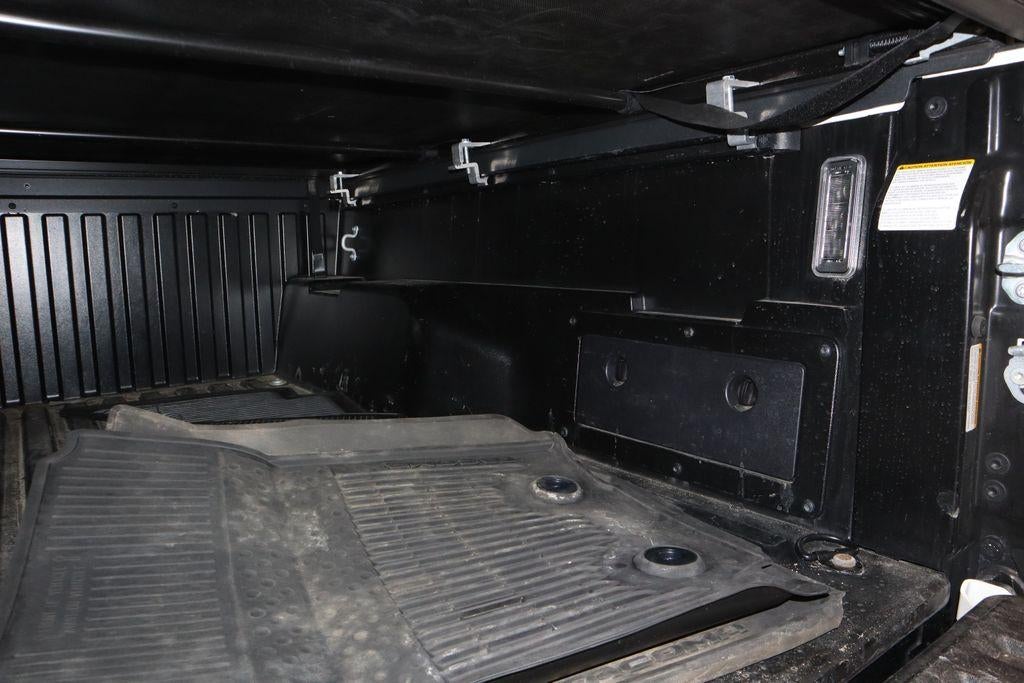 2023 Toyota Tacoma 4WD 4WD SR Double Cab 5' Bed V6 AT (GS)