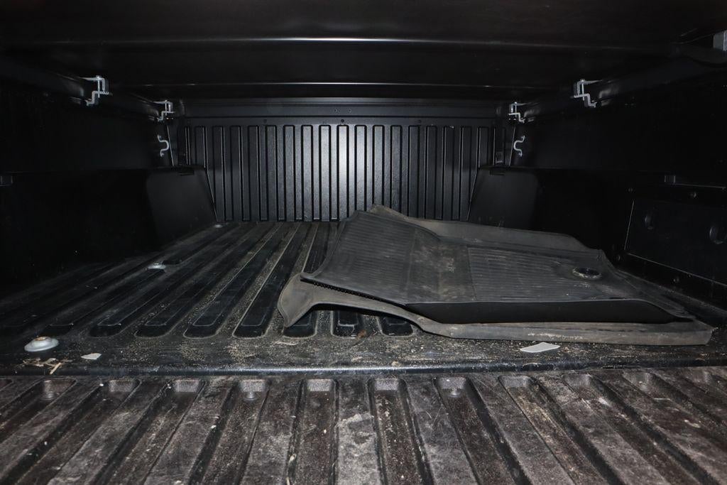 2023 Toyota Tacoma 4WD 4WD SR Double Cab 5' Bed V6 AT (GS)