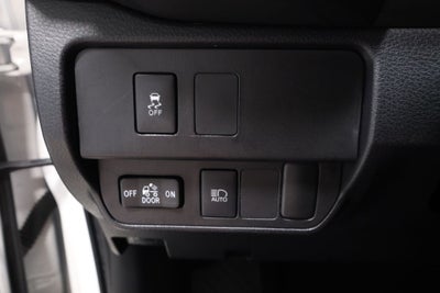 2023 Toyota Tacoma 4WD 4WD SR Double Cab 5' Bed V6 AT (GS)