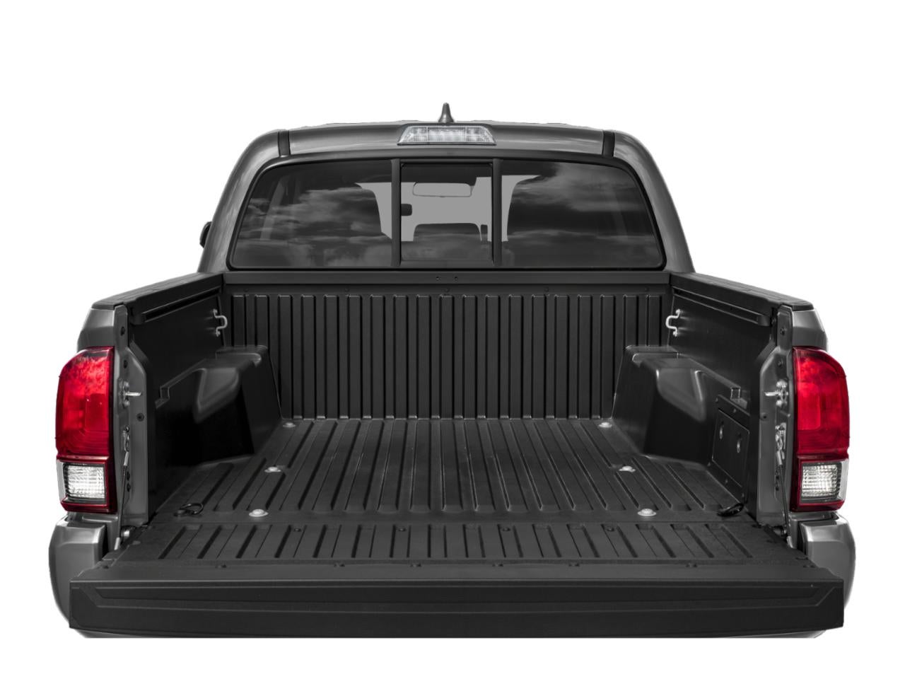 2023 Toyota Tacoma 4WD 4WD SR Double Cab 5' Bed V6 AT (GS)