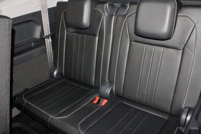 2024 Volkswagen Tiguan 2.0T SE FWD